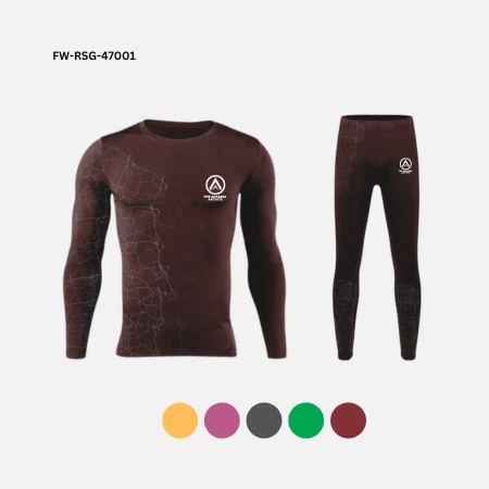 Custom Rash Guard - The Apparel Artist- custom fitness wear manufacturers