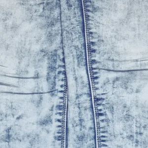 Custom Acid Wash - The Apparel Artist