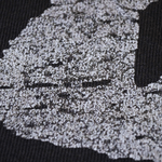 Crack Screen Printing - The Apparel Artist