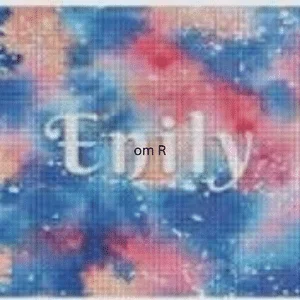 Custom Rhinestone - The Apparel Artist