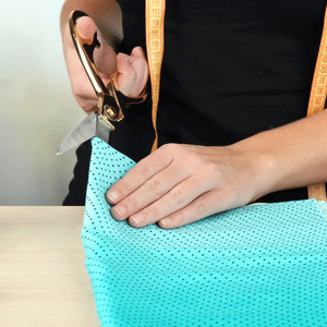 Cut & Sew Process - The Apparel Artist