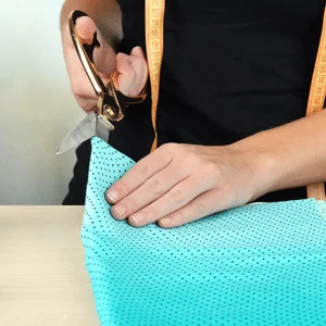 Cut & Sew Process - The Apparel Artist