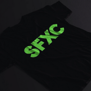 Dark Screen Printing - The Apparel Artist