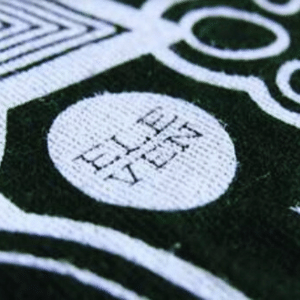 Discharge Screen Printing - The Apparel Artist