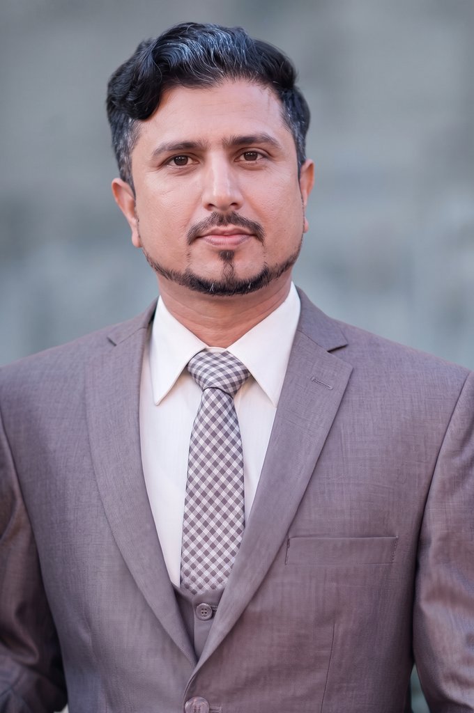 Chaudhry Jafar Sadiq, Partner and Strategic Advisor at Jafsu Enterprises